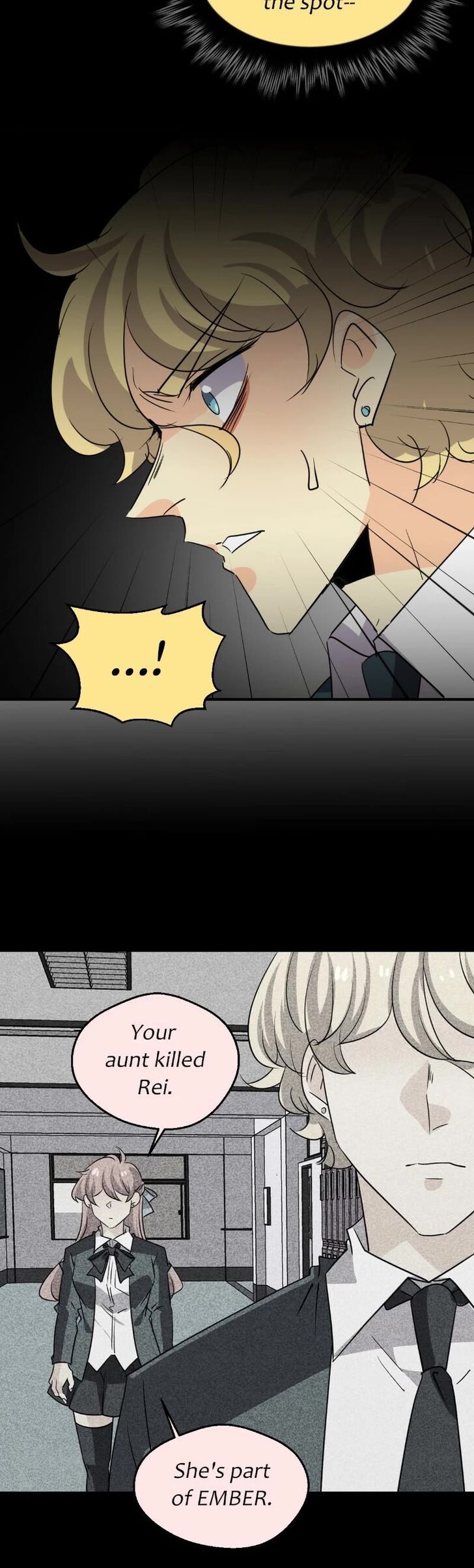 Read unOrdinary en Manga Online