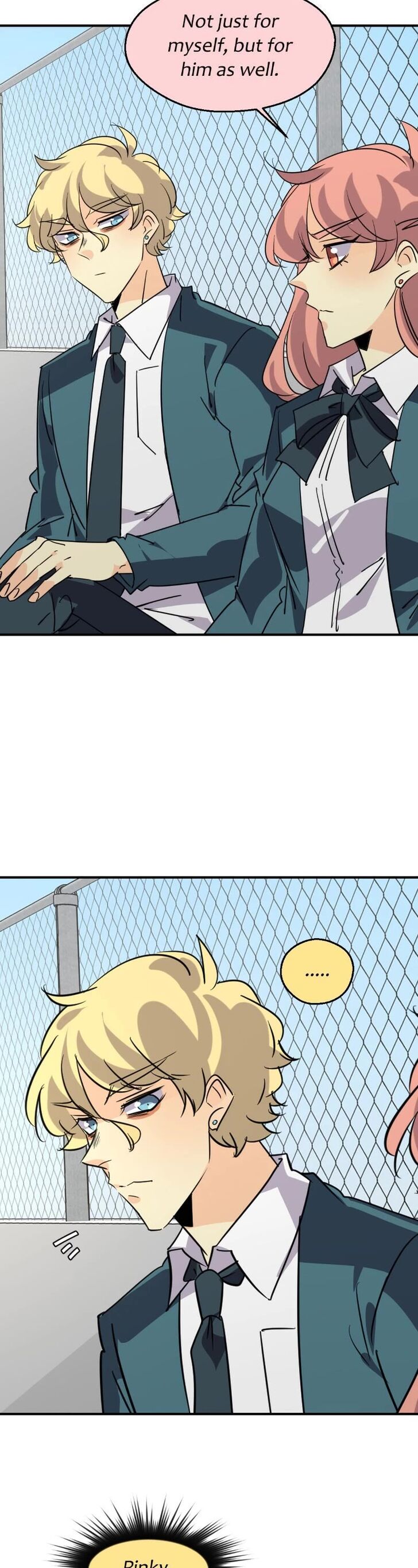 Read unOrdinary en Manga Online