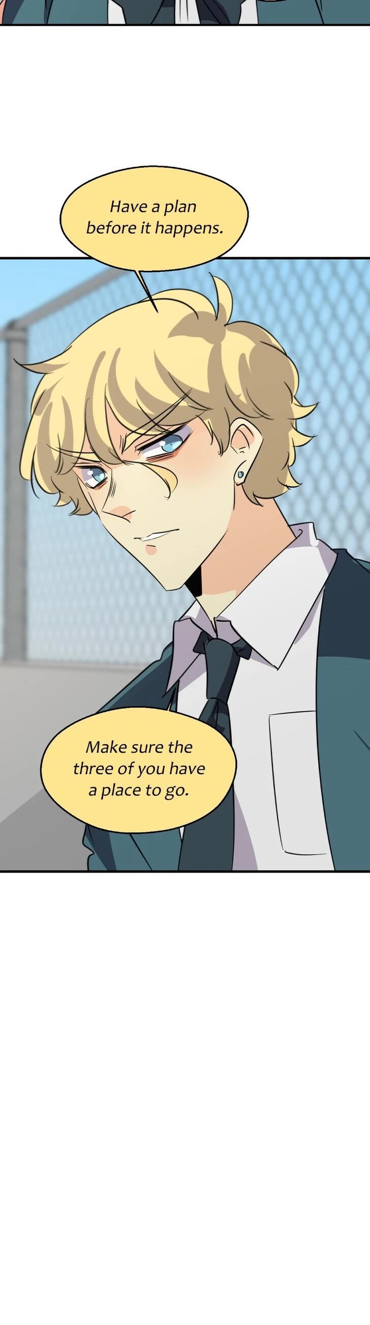 Read unOrdinary en Manga Online