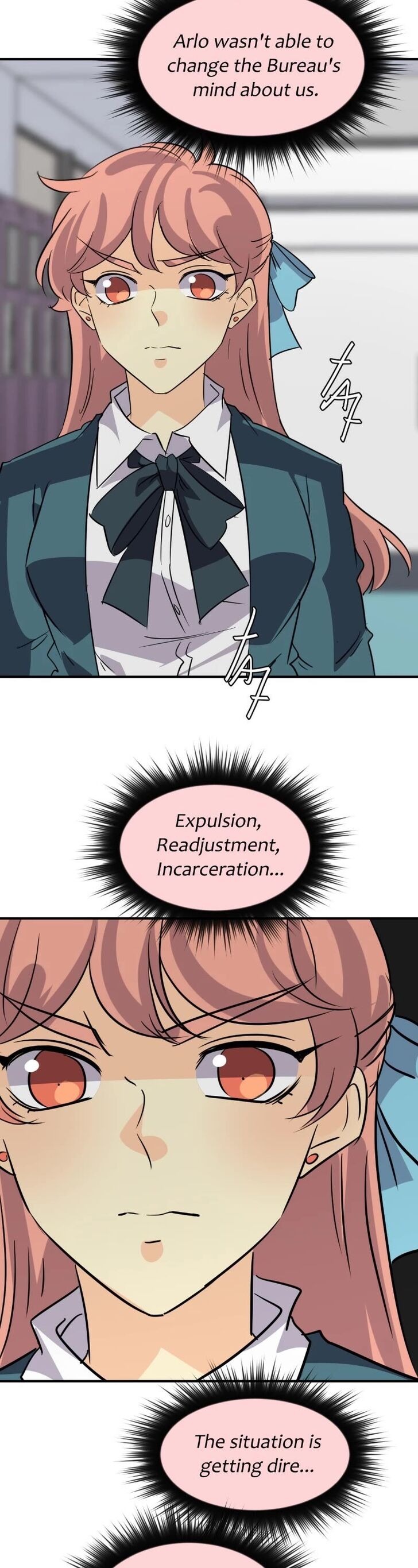 Read unOrdinary en Manga Online
