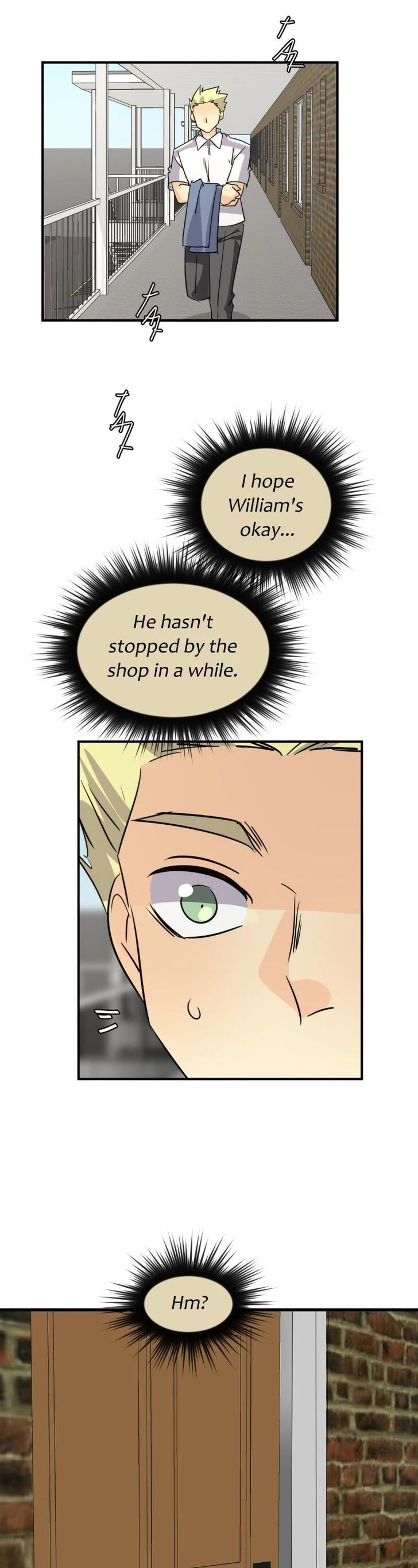 Read unOrdinary en Manga Online