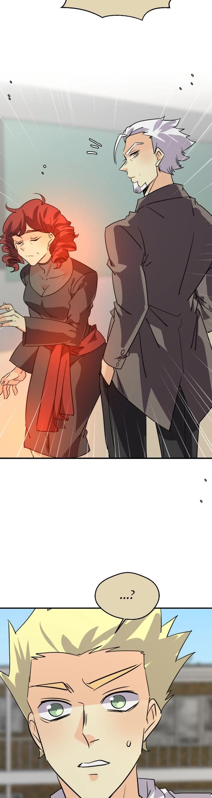 Read unOrdinary en Manga Online