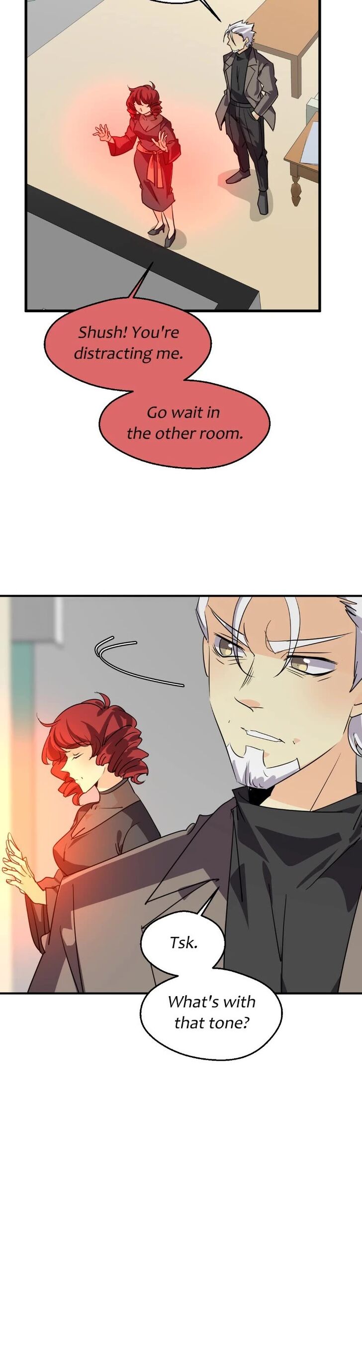 Read unOrdinary en Manga Online