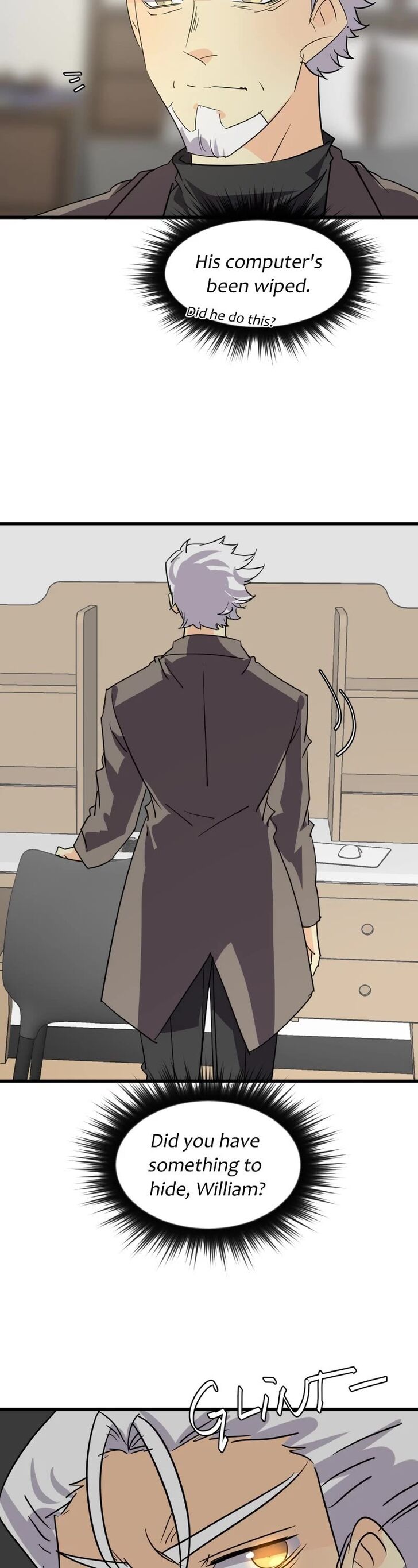 Read unOrdinary en Manga Online