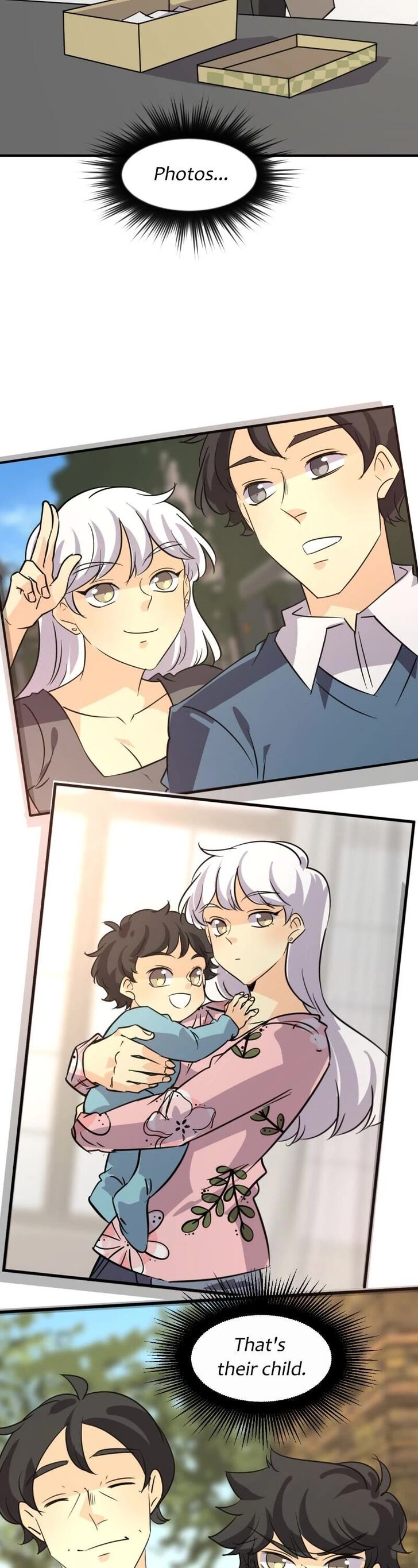 Read unOrdinary en Manga Online