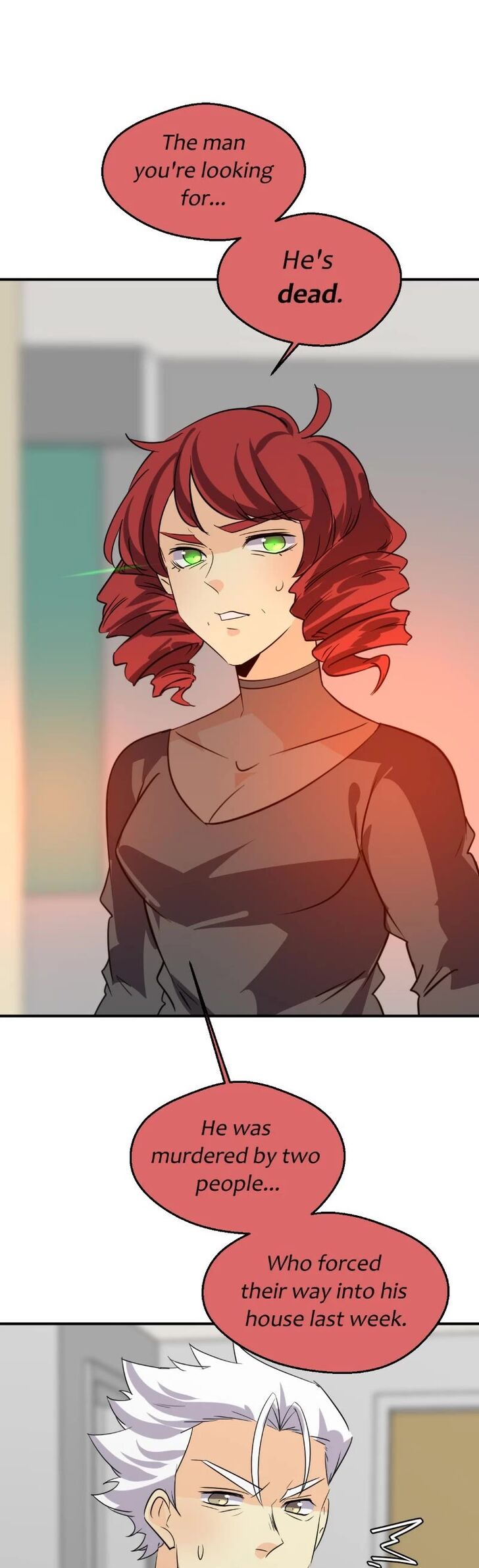 Read unOrdinary en Manga Online