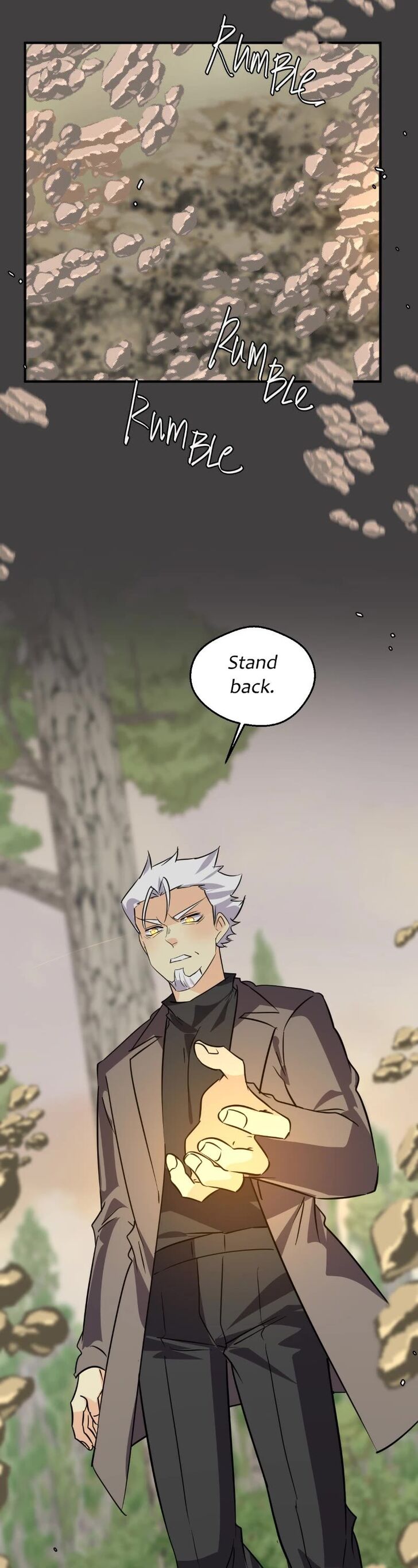 Read unOrdinary en Manga Online