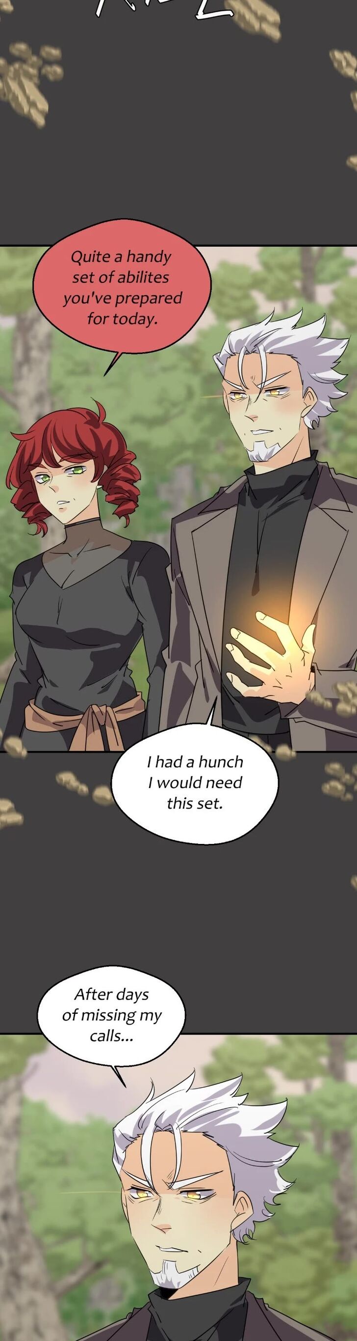 Read unOrdinary en Manga Online