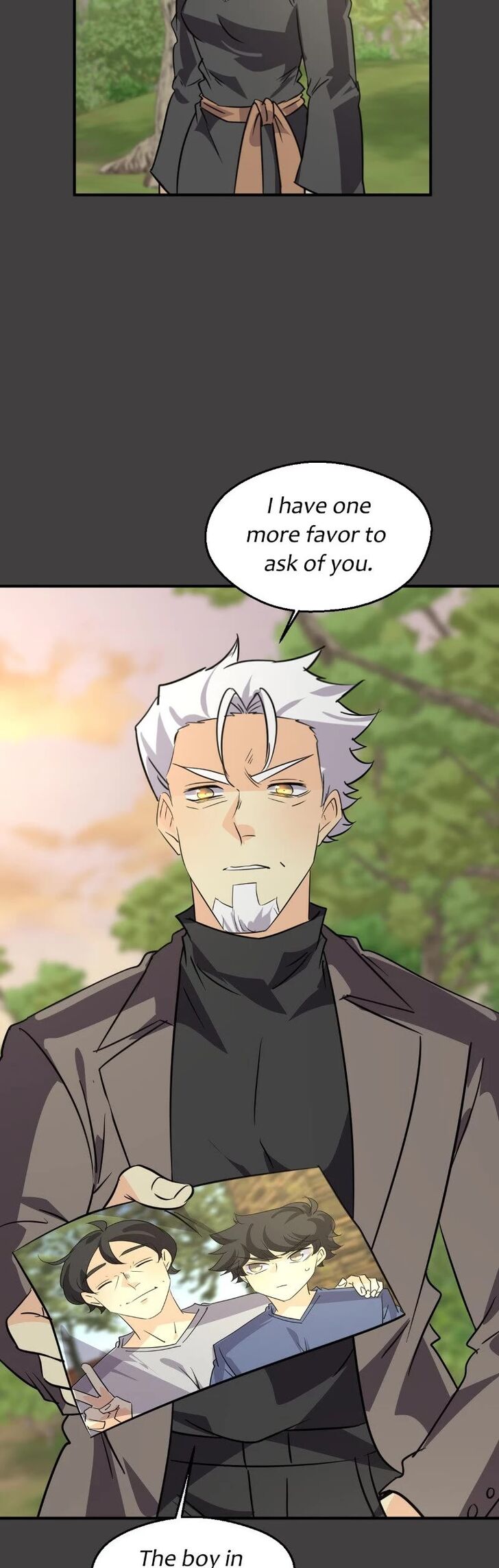 Read unOrdinary en Manga Online