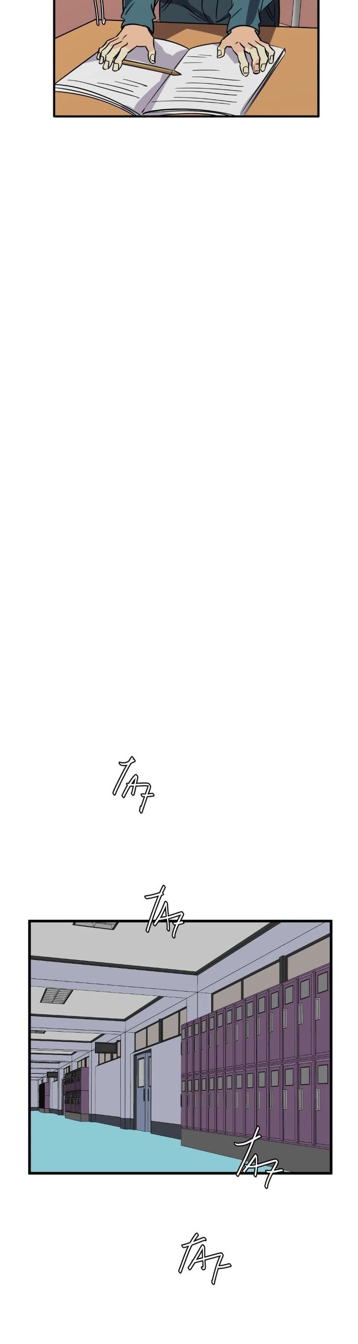 Read unOrdinary en Manga Online