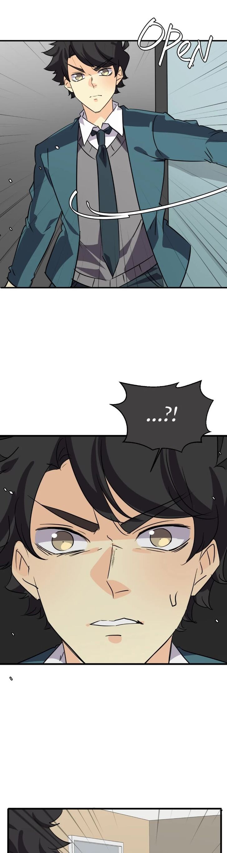 Read unOrdinary en Manga Online