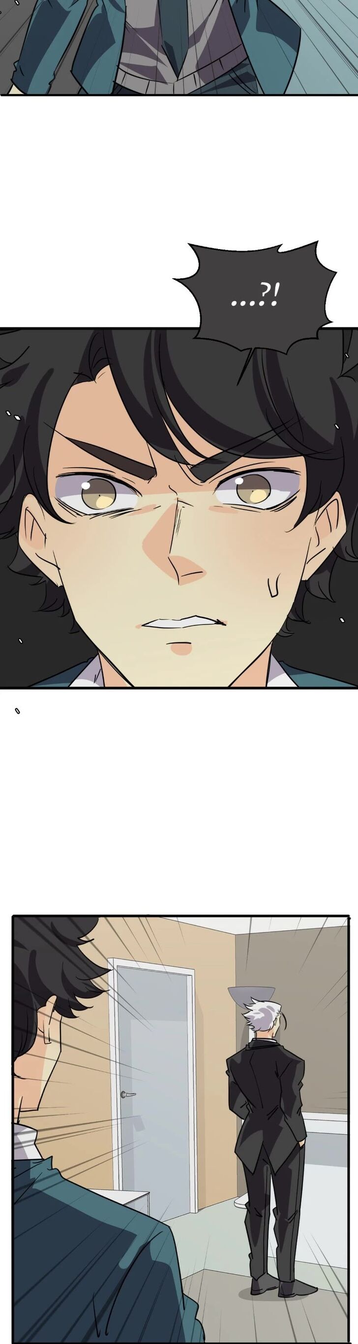 Read unOrdinary en Manga Online