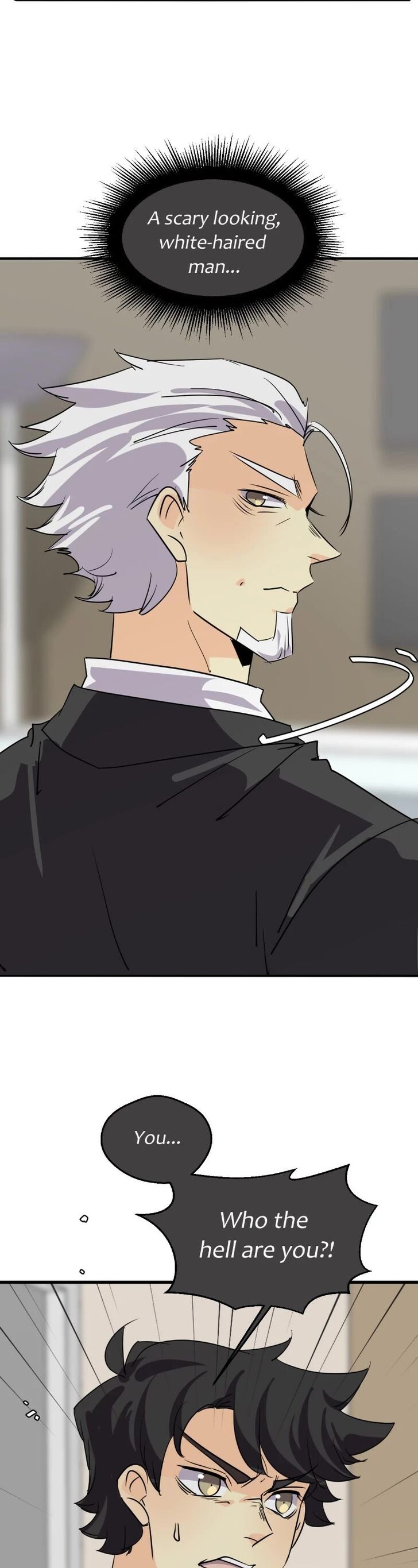 Read unOrdinary en Manga Online