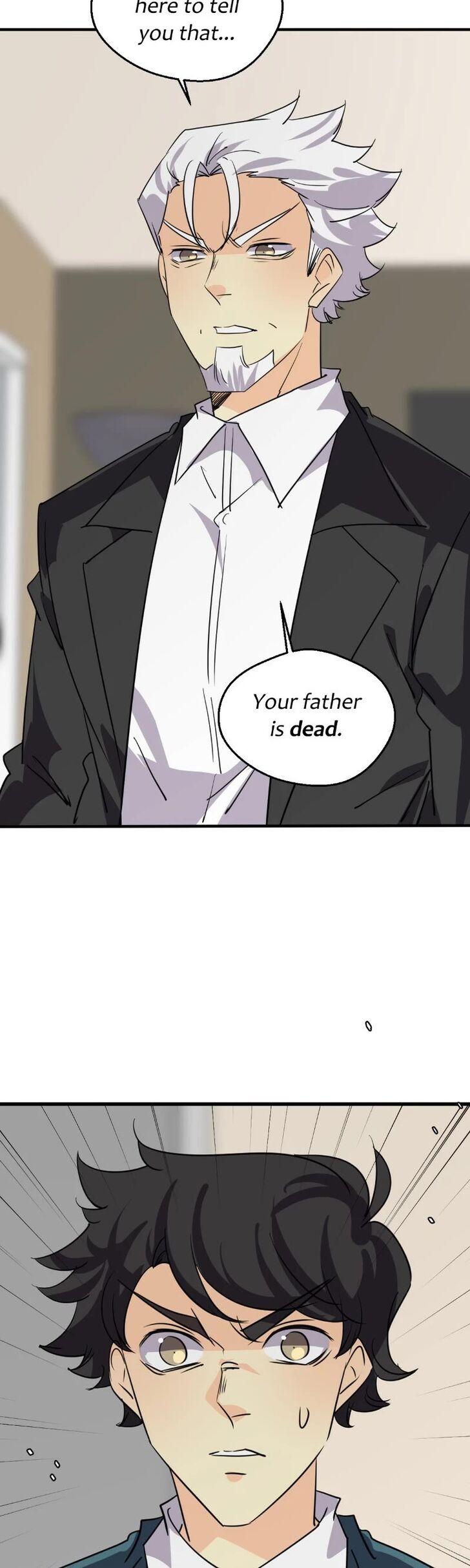 Read unOrdinary en Manga Online