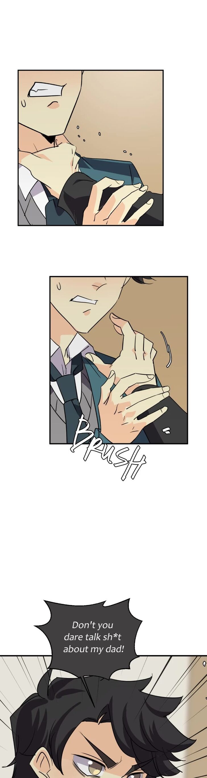 Read unOrdinary en Manga Online