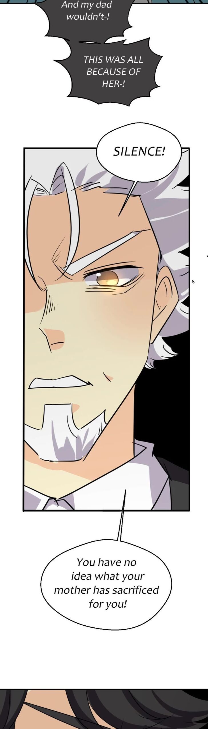 Read unOrdinary en Manga Online