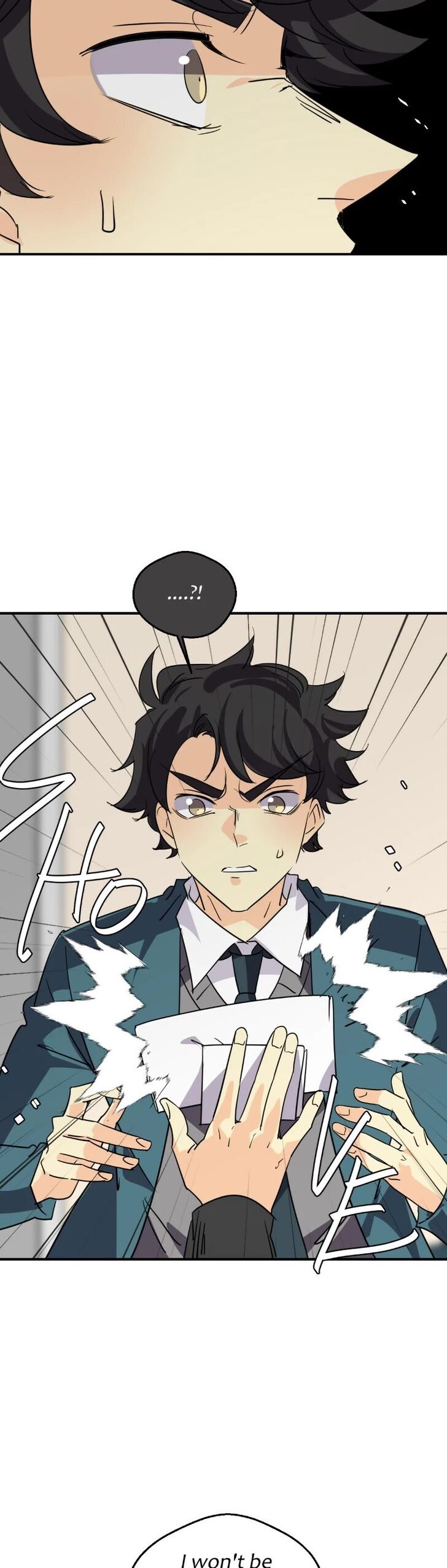 Read unOrdinary en Manga Online