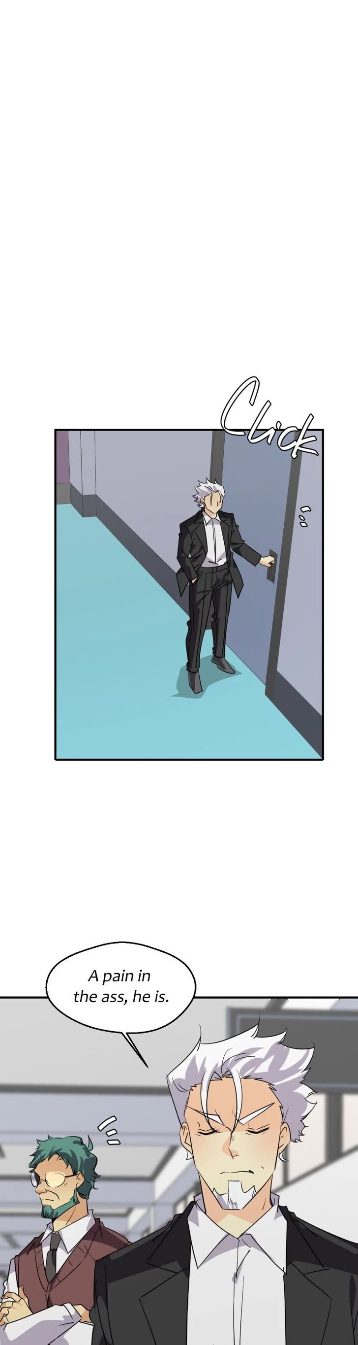 Read unOrdinary en Manga Online