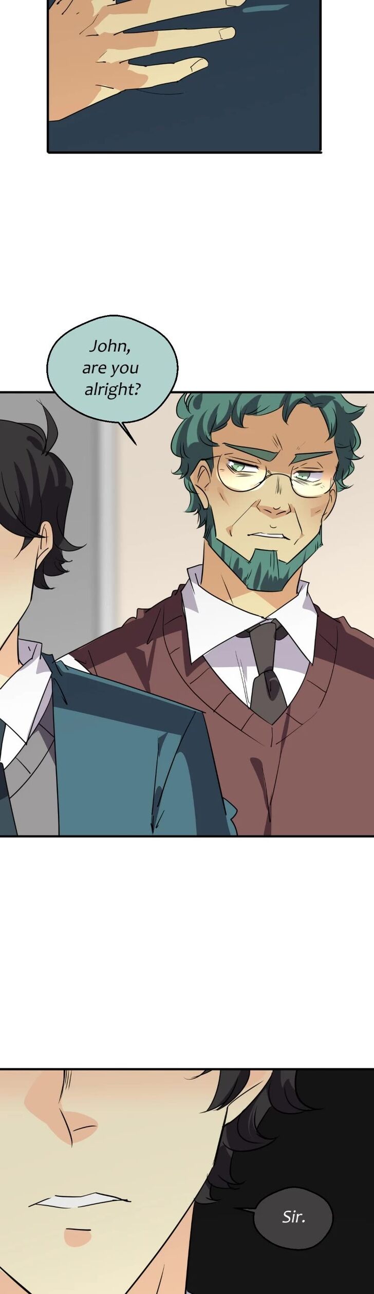 Read unOrdinary en Manga Online