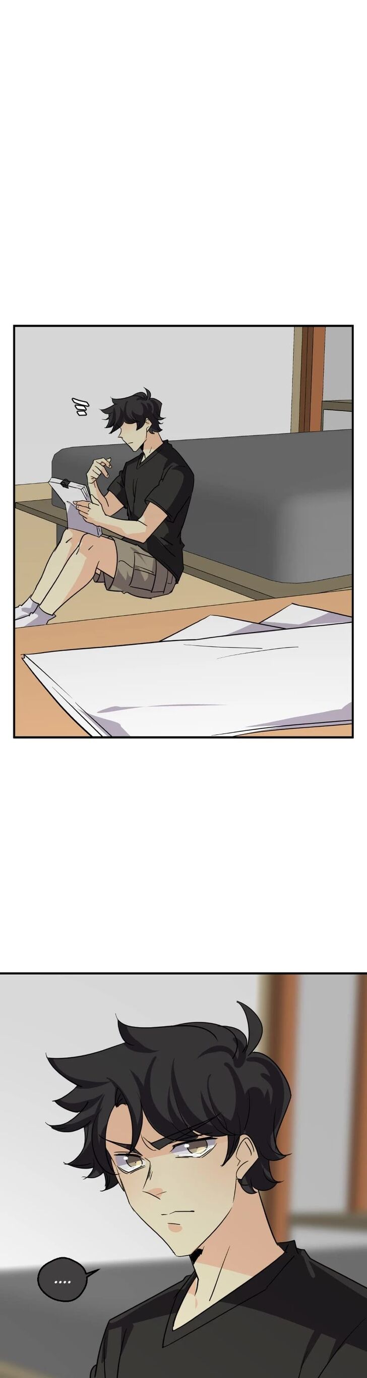 Read unOrdinary en Manga Online