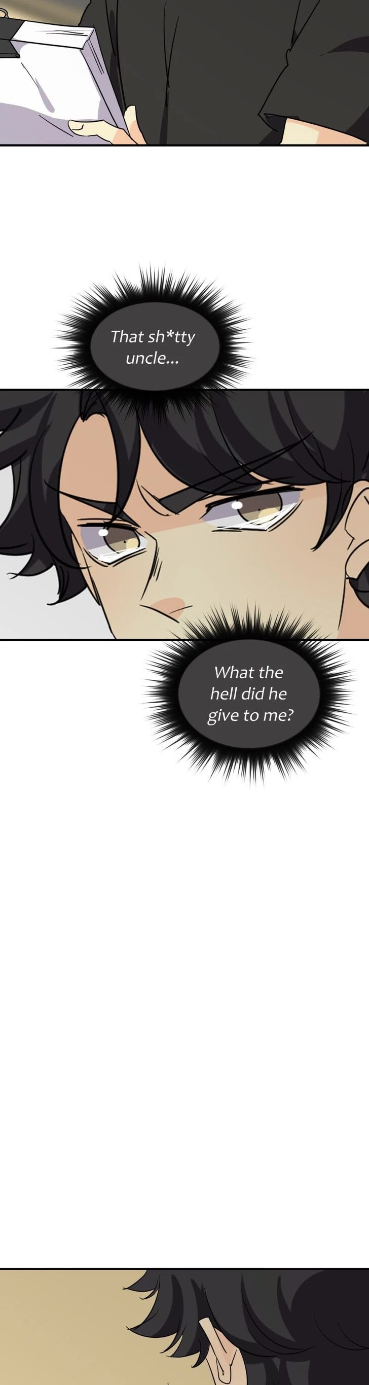 Read unOrdinary en Manga Online