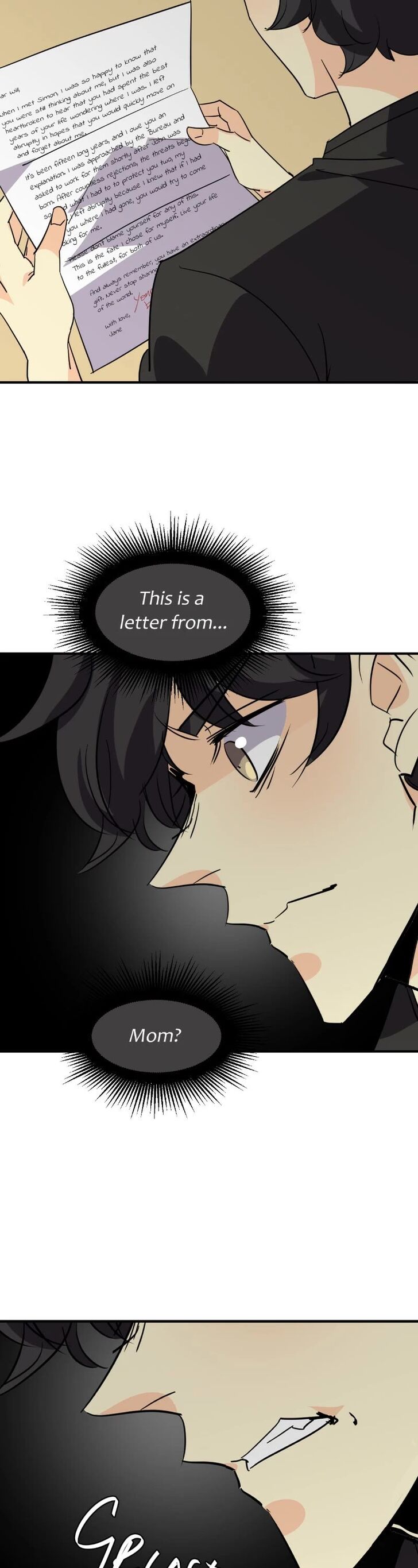 Read unOrdinary en Manga Online