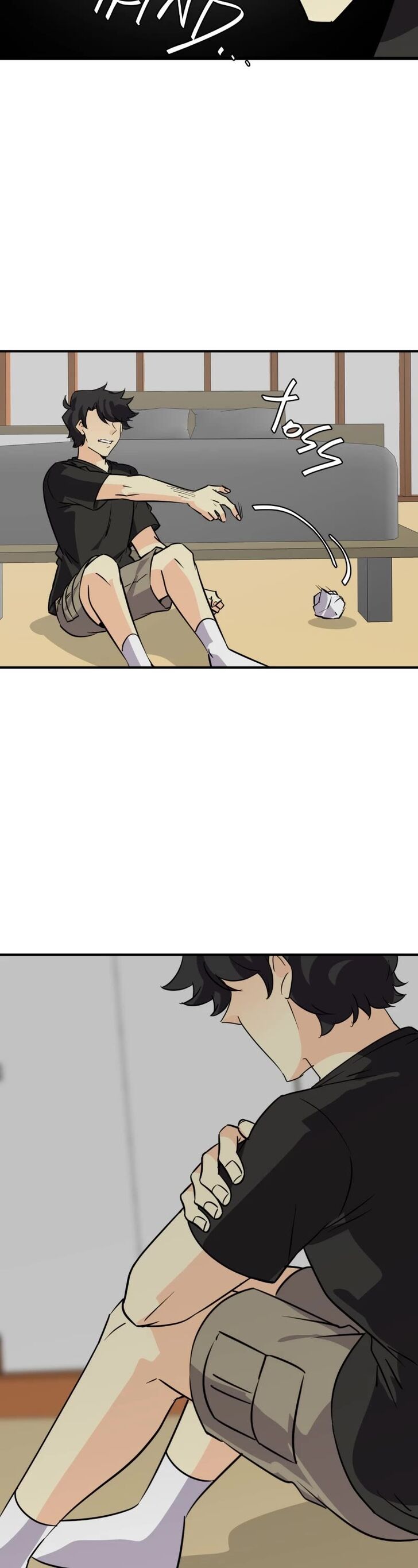 Read unOrdinary en Manga Online
