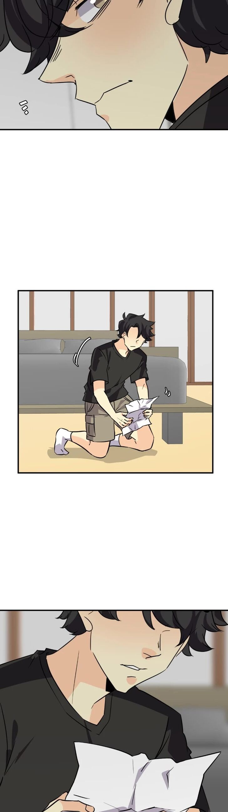 Read unOrdinary en Manga Online