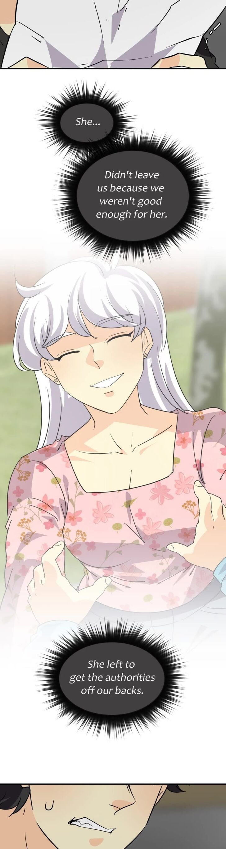 Read unOrdinary en Manga Online