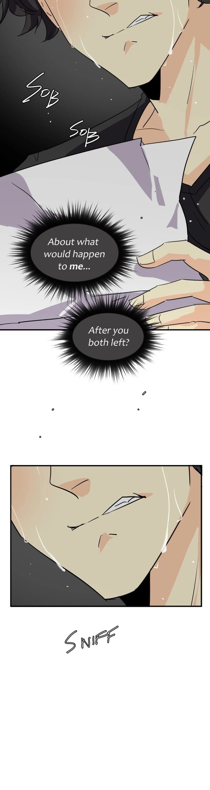 Read unOrdinary en Manga Online