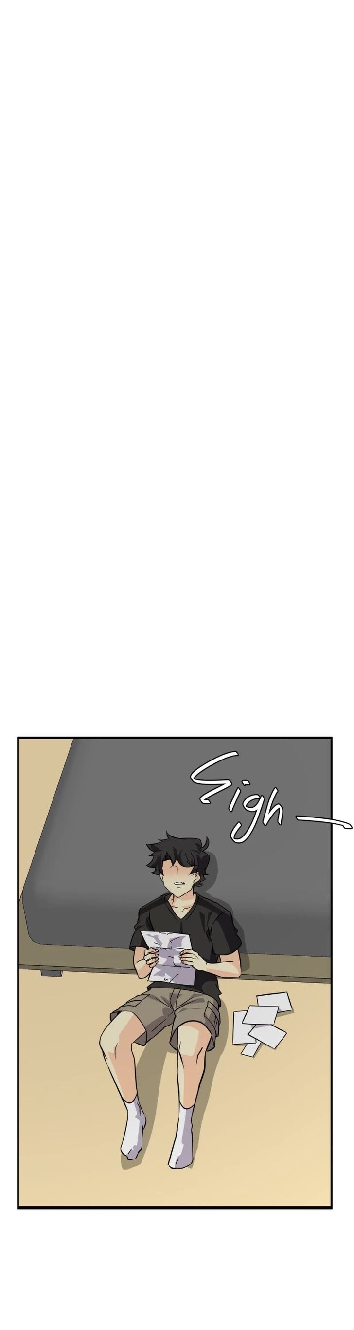 Read unOrdinary en Manga Online