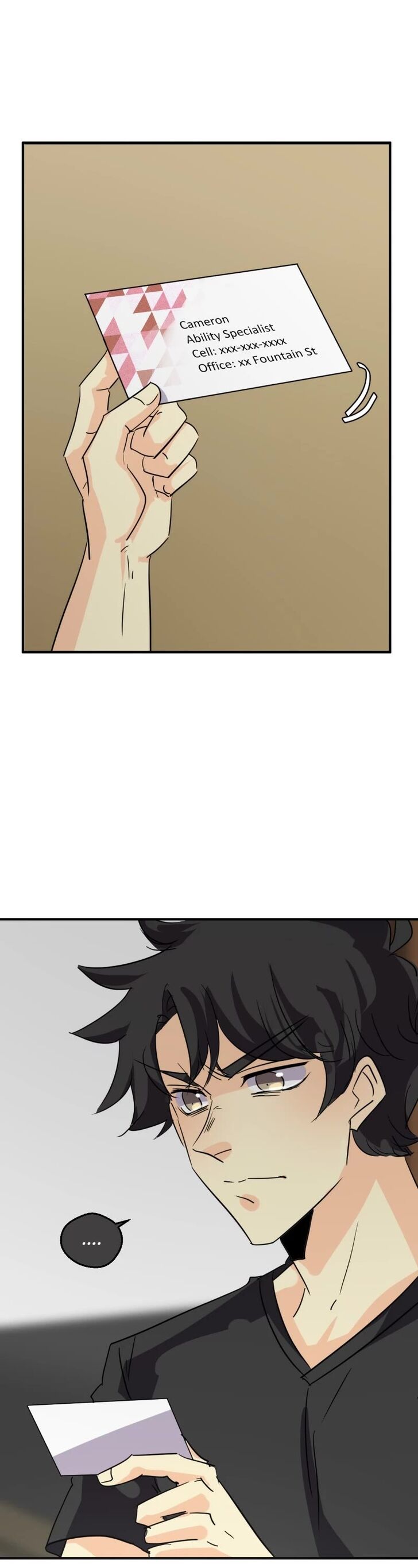 Read unOrdinary en Manga Online