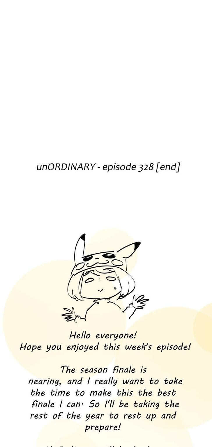 Read unOrdinary en Manga Online
