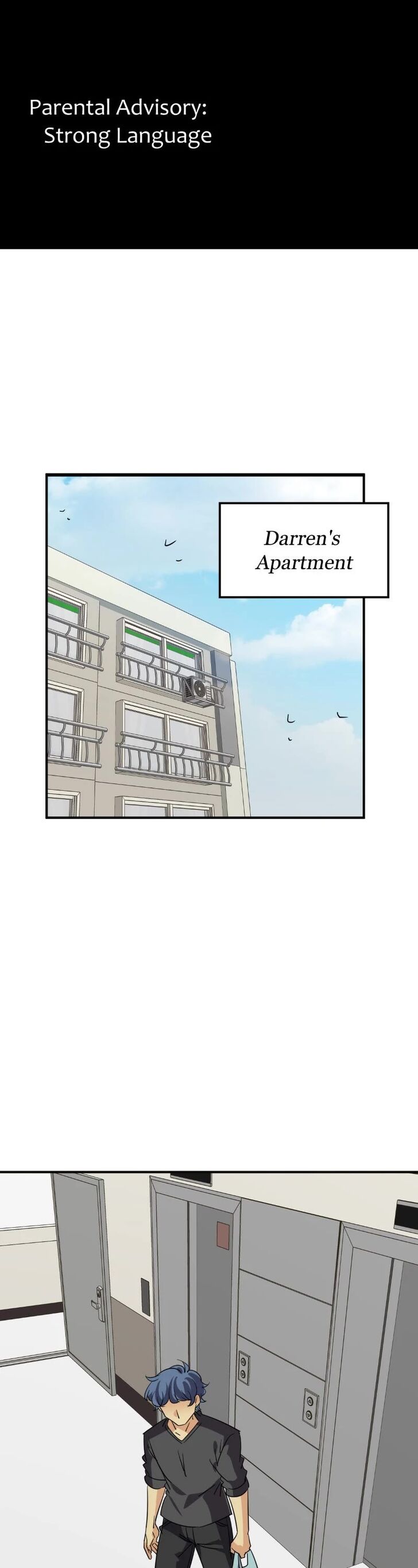 Read unOrdinary en Manga Online