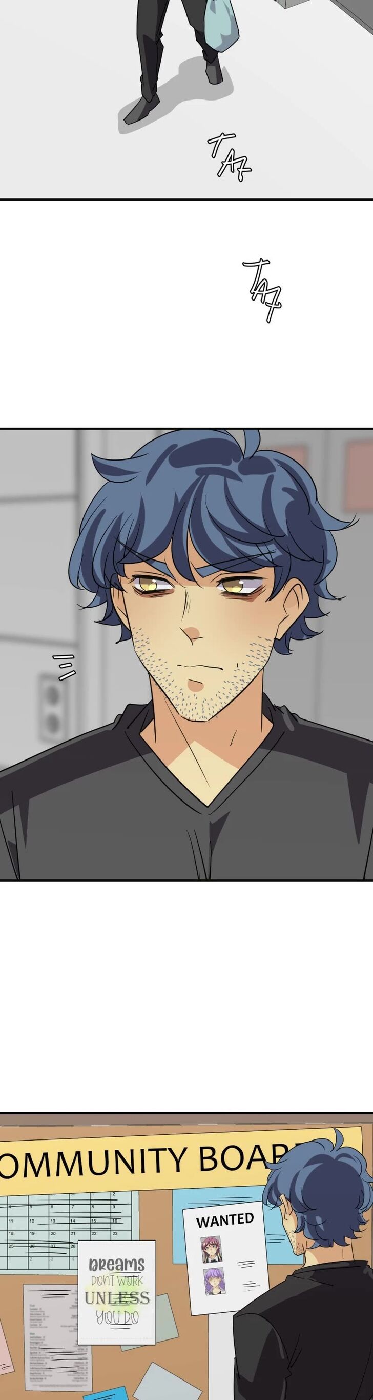 Read unOrdinary en Manga Online