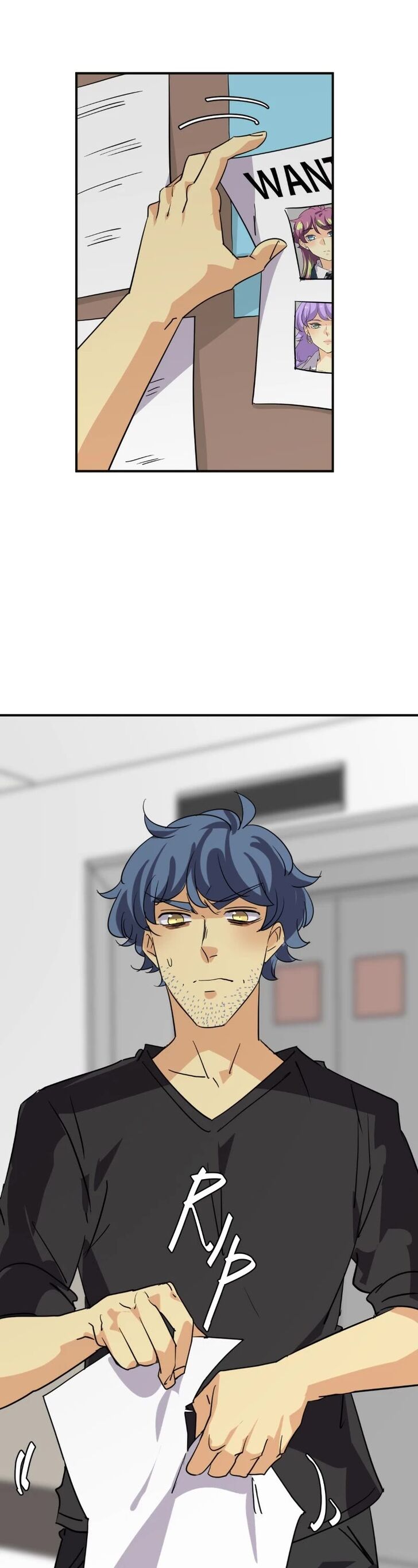 Read unOrdinary en Manga Online