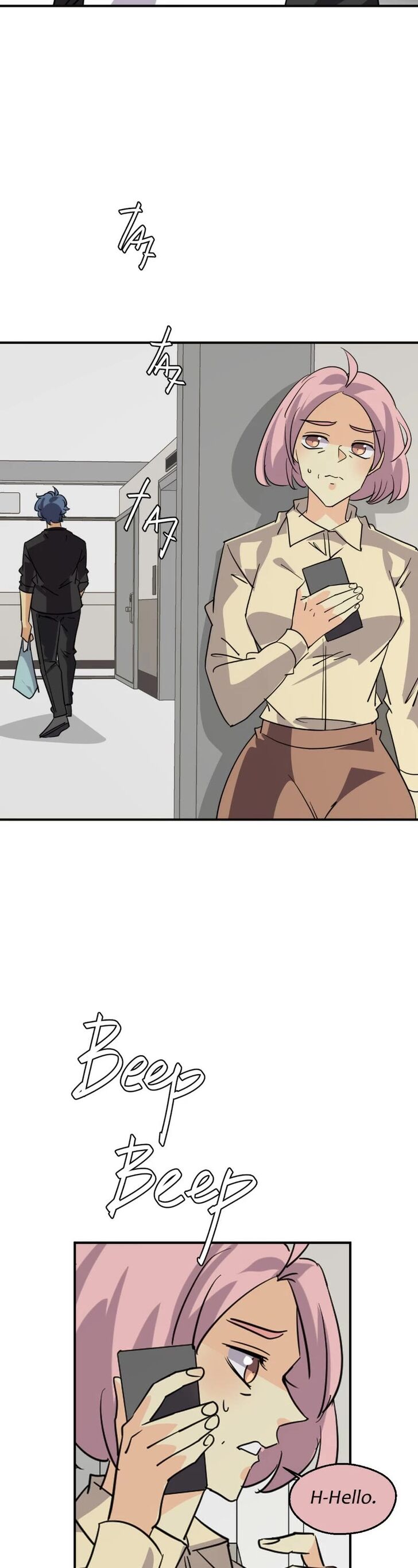 Read unOrdinary en Manga Online