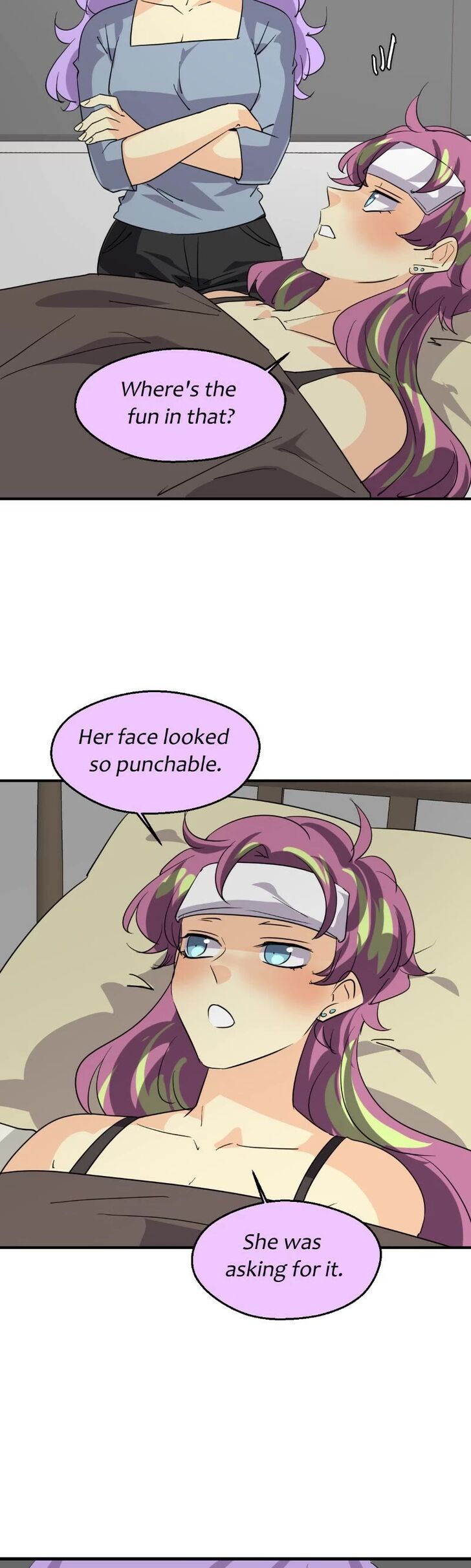 Read unOrdinary en Manga Online