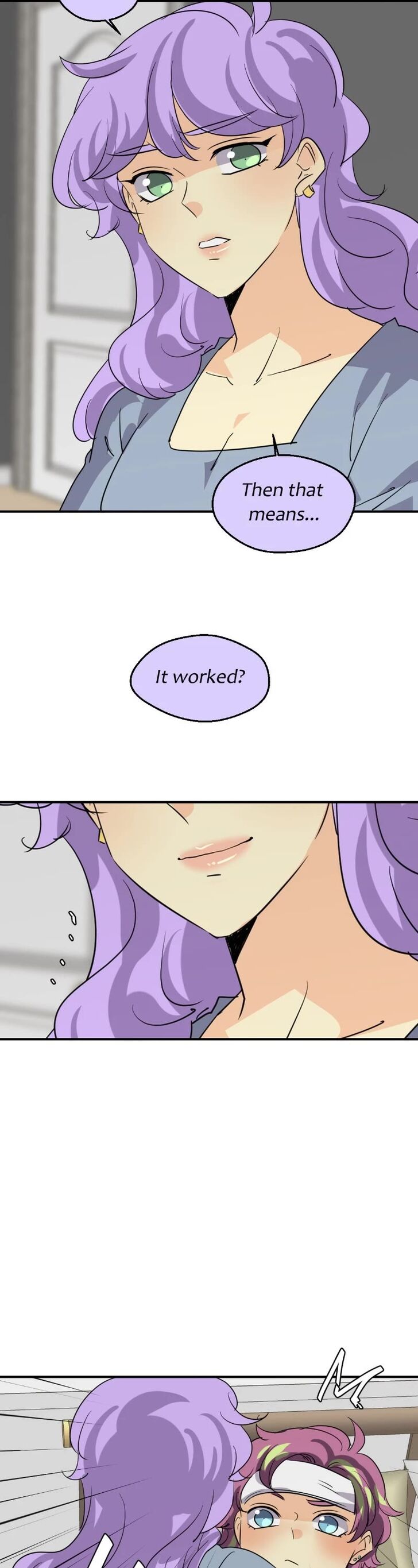 Read unOrdinary en Manga Online