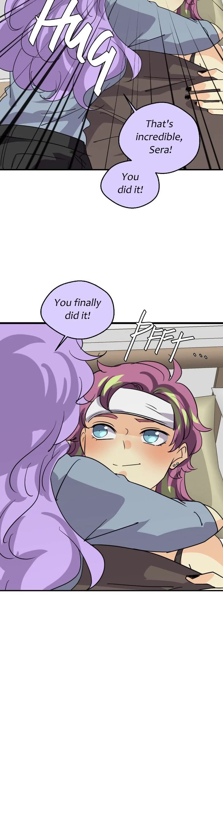 Read unOrdinary en Manga Online