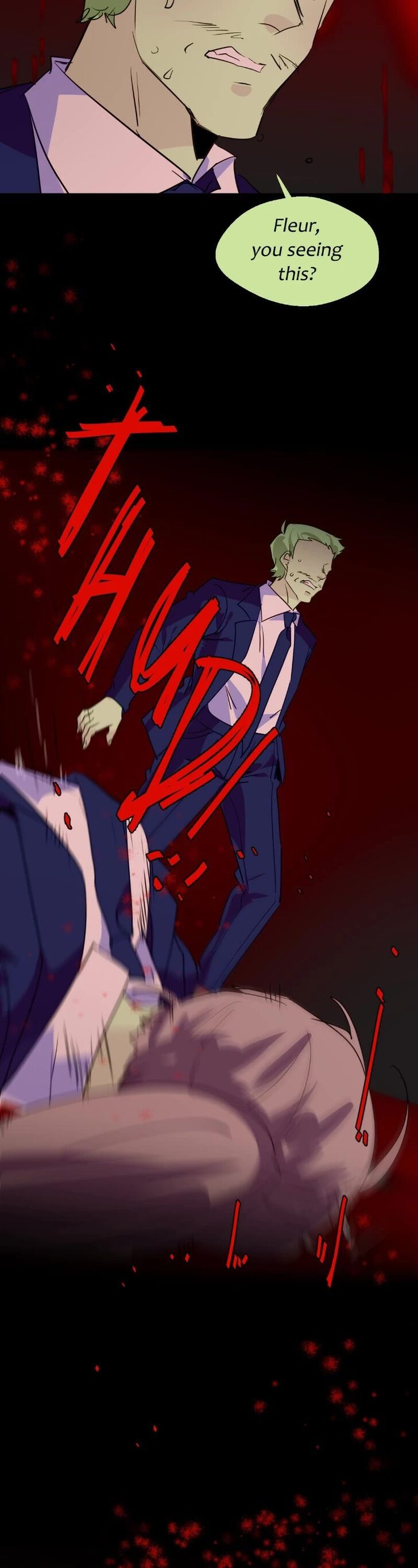 Read unOrdinary en Manga Online