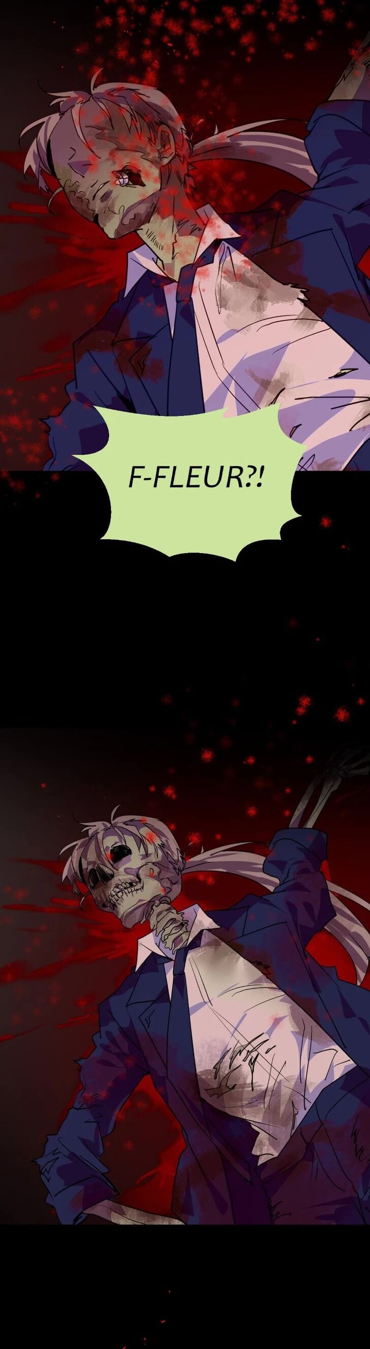 Read unOrdinary en Manga Online