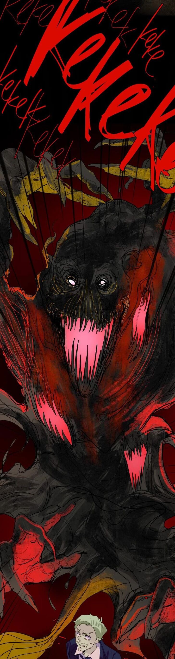 Read unOrdinary en Manga Online