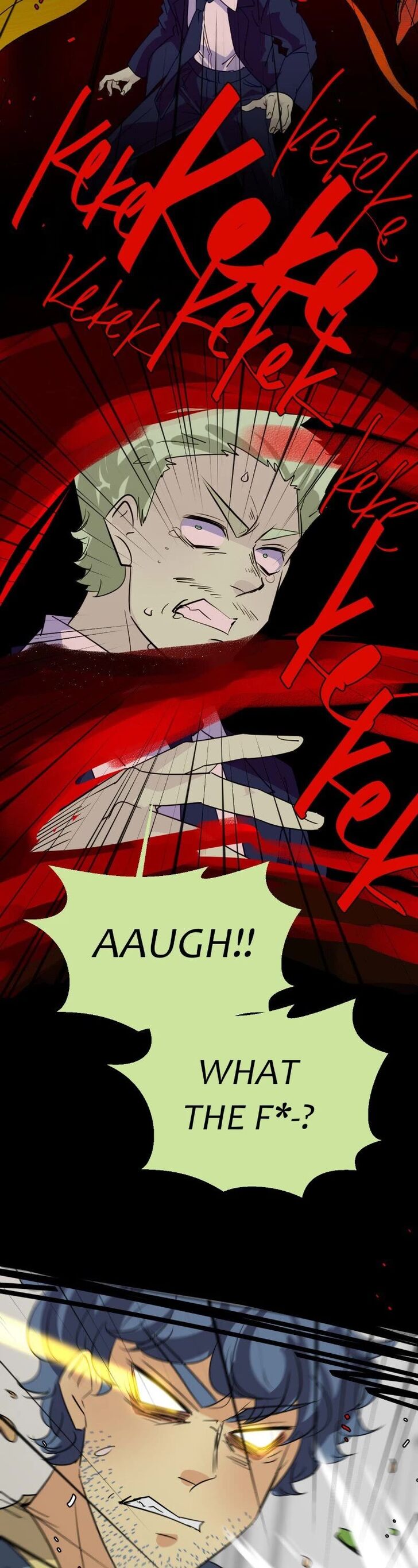 Read unOrdinary en Manga Online