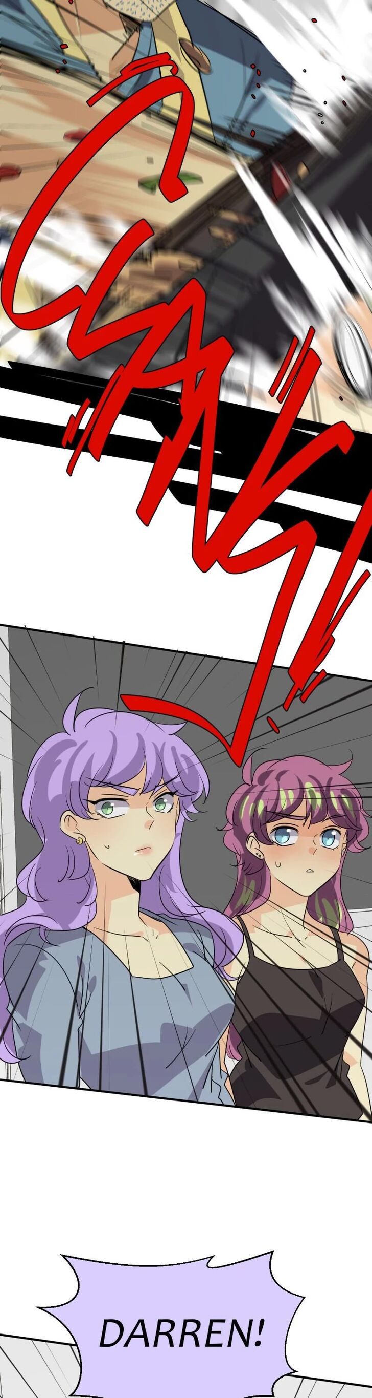 Read unOrdinary en Manga Online