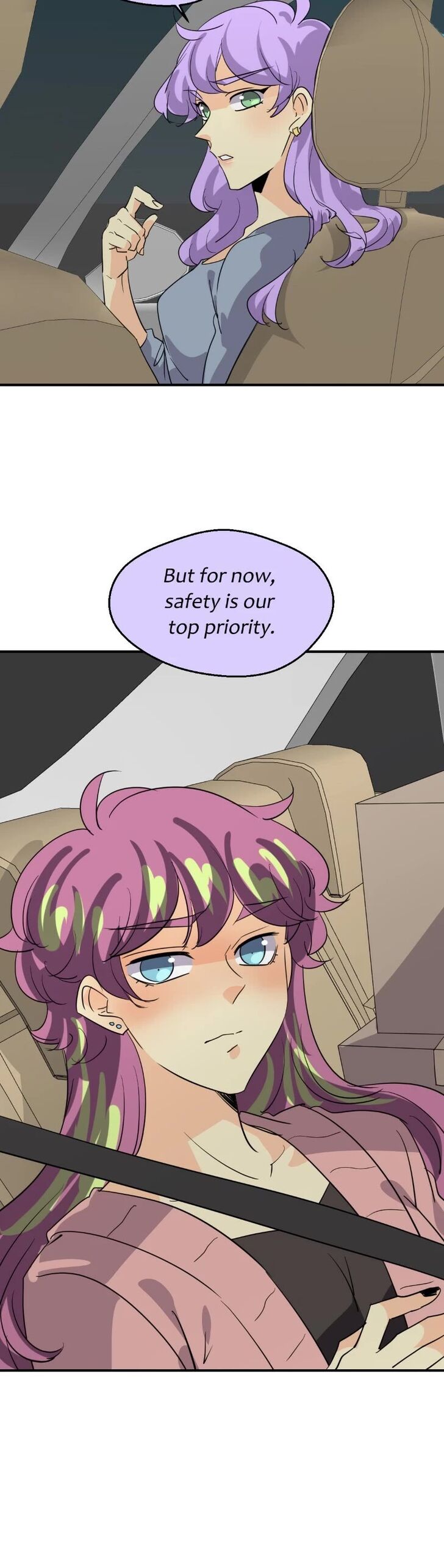 Read unOrdinary en Manga Online