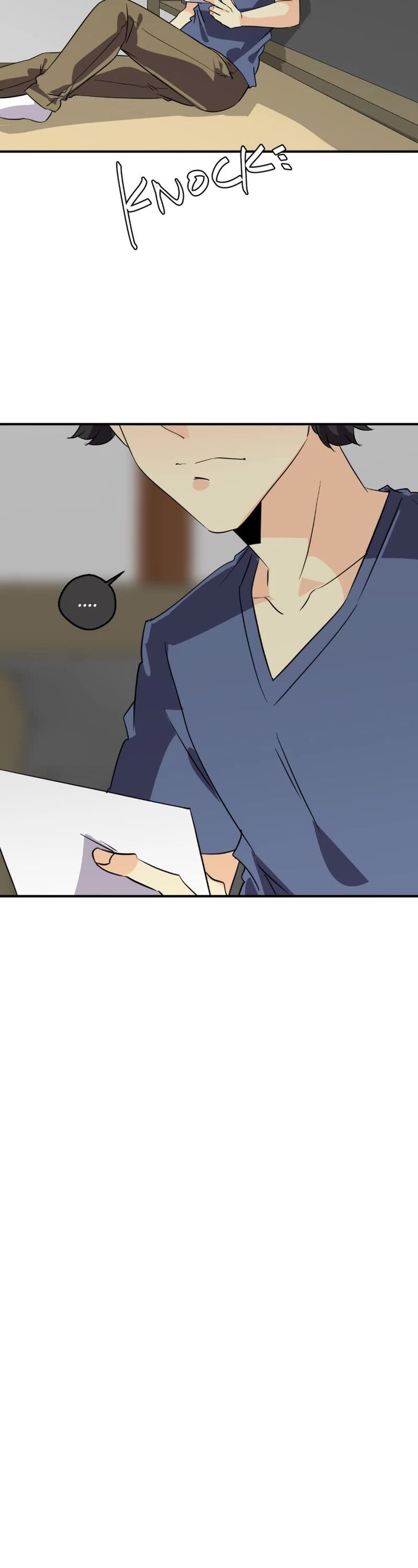 Read unOrdinary en Manga Online