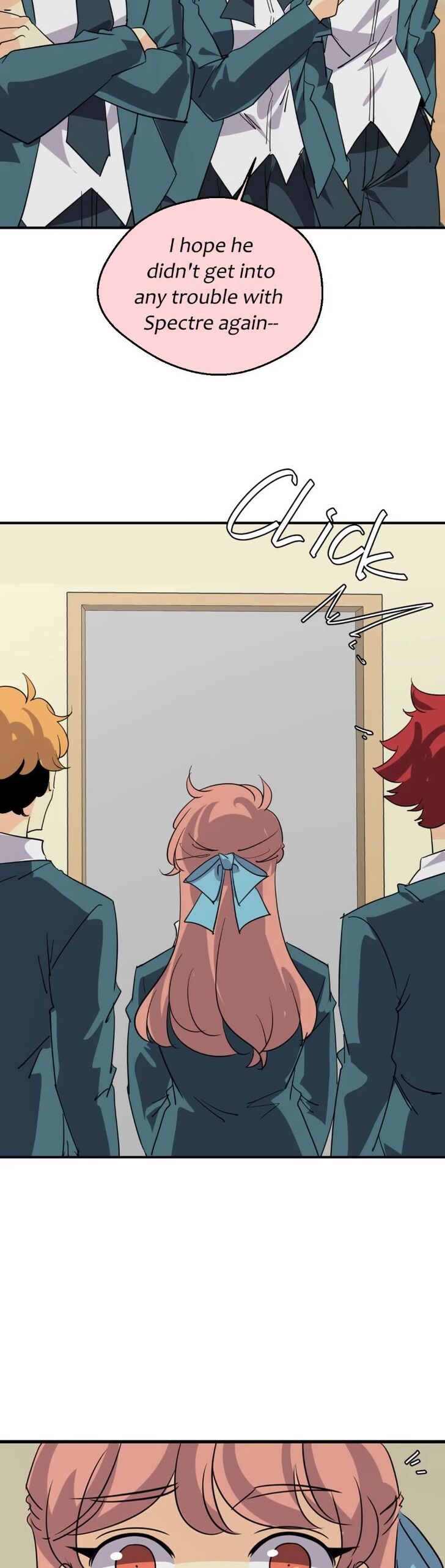 Read unOrdinary en Manga Online