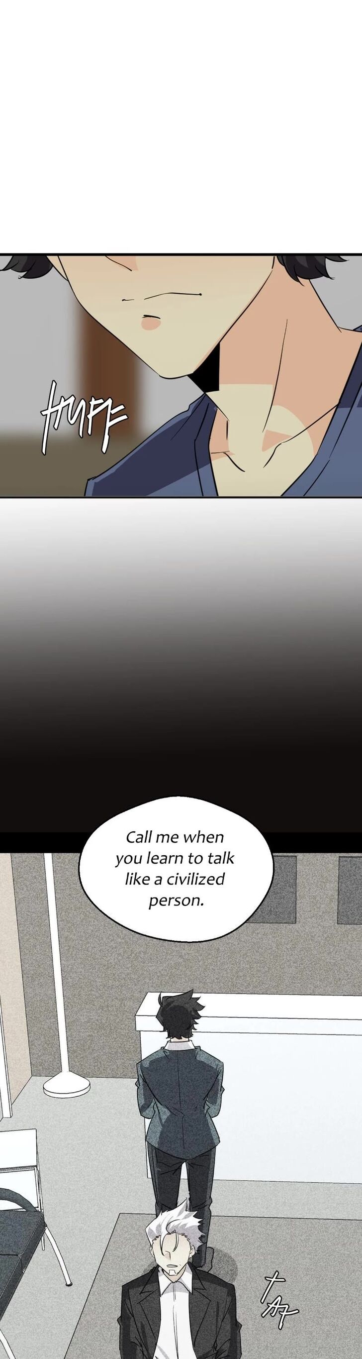 Read unOrdinary en Manga Online
