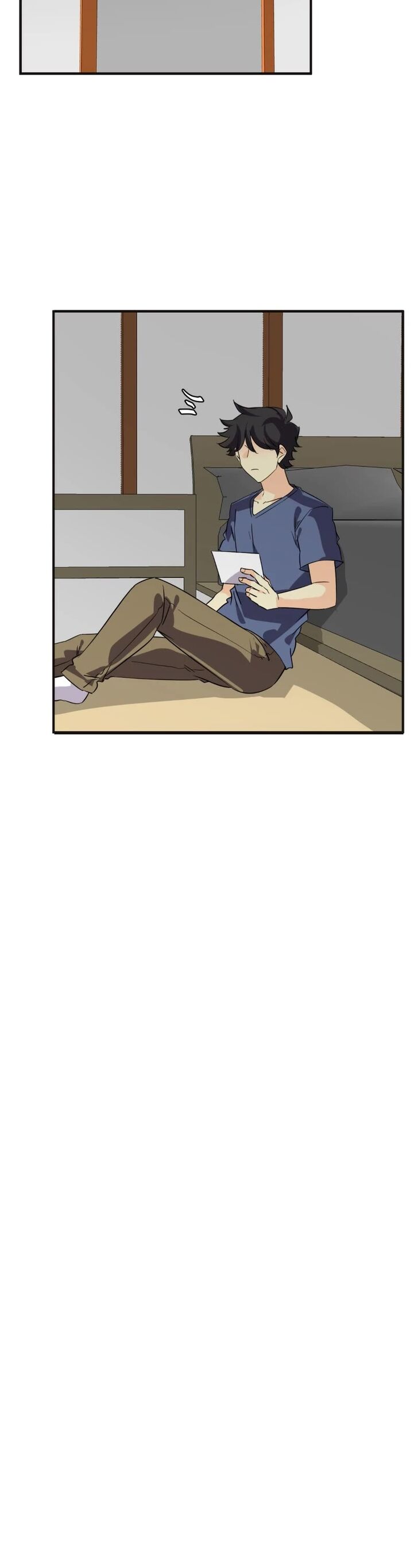 Read unOrdinary en Manga Online